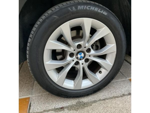 BMW X1 1.8i sDrive ปี14 เจ้าของขายเอง100% รูปที่ 3